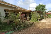 RedDoorz Near Taman Merdeka Metro Lampung Hotel a Mojo Pahit