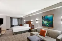 Hyatt Place Birmingham Hoover