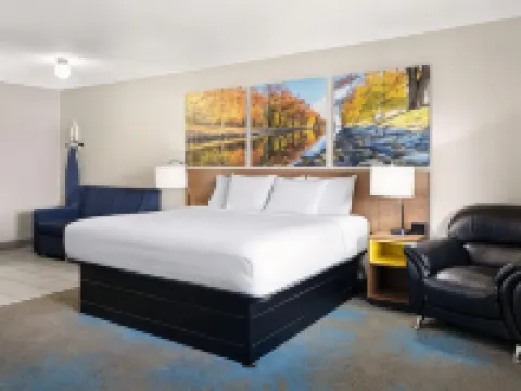 Days Inn by Wyndham Ardmore Hotels in Ardmore