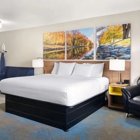 Days Inn by Wyndham Ardmore