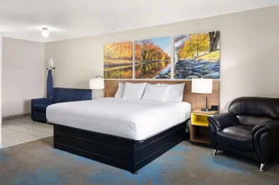 Days Inn by Wyndham Ardmore