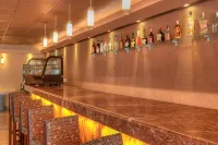 Hotel Don Simón - bar