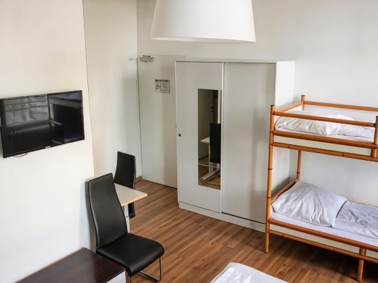 Hostel Berlin Mitte | Metropol Hostel Kreuzberg