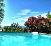 B&B Relais Cascina al Campaccio Hotel a Ternate