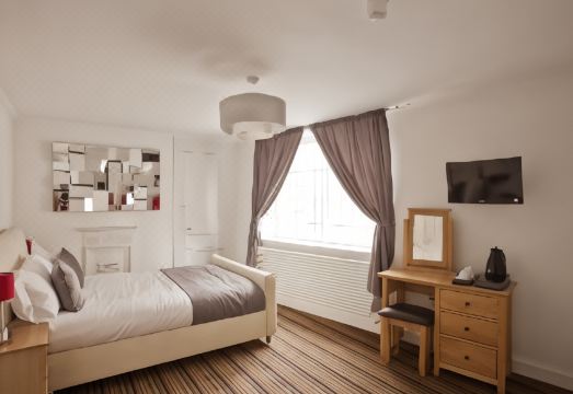 Burton Stone Inn