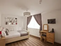 Burton Stone Inn Hotels in Nether Poppleton
