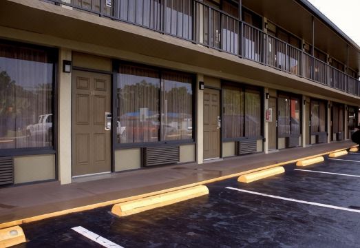 세인트 클라우드 숙소