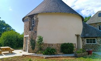 Domaine la Synchronicité - Gîte et Chambres d'Hôtes