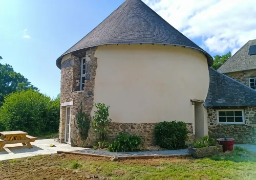 La Synchronicité - Chambres d'Hôtes