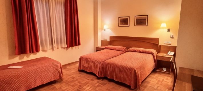Hotel Las Tablas Hotels in Ciudad Real