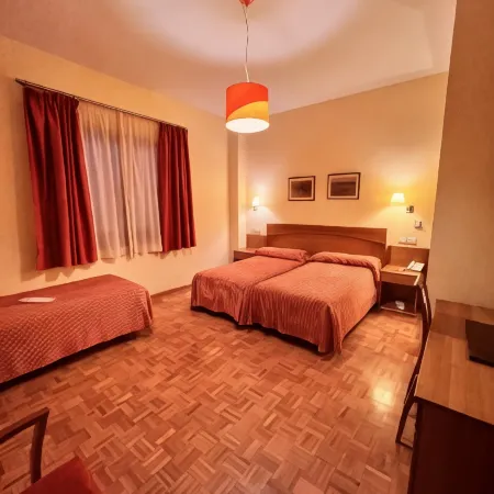 Hotel Las Tablas