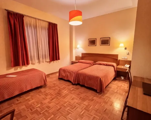 Hotel Las Tablas Hotels in Daimiel