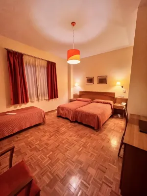 Hotel Las Tablas Hotels in Daimiel