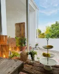 Palm View Guesthouse, Adults Only