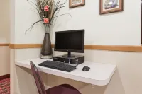 Western Inn & Suites - Motel