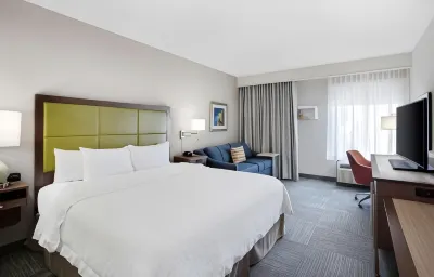 Hampton Inn Middletown