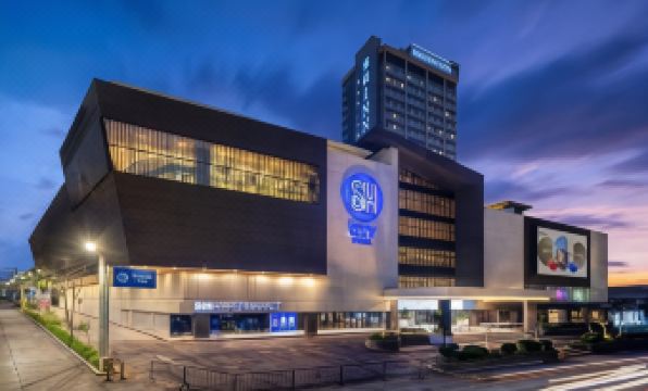 Chatswood Residences and Hotel