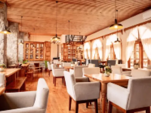 Hacienda Don Armando Boutique & Spa Hoteles en Creel