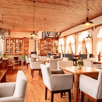 Hacienda Don Armando Boutique & Spa