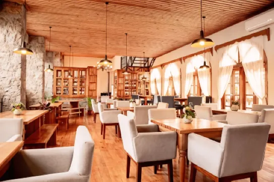 Hacienda Don Armando Boutique & Spa