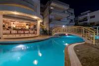 Angela Hotels in Kos