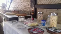 Porto Marlin Hotel Các khách sạn ở Itaunas