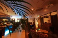 Kerama Terrace - breakfast