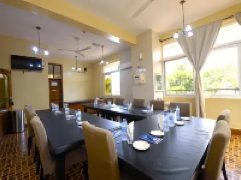 East Point Hotel Moshi Hotels in Moshi