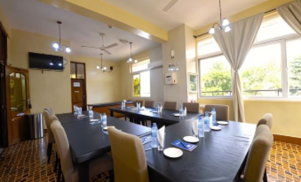 East Point Hotel Moshi