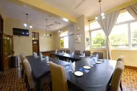 East Point Hotel Moshi