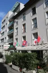 Calvy Hotel a 