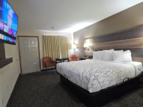 Roosevelt Inn Mount Rushmore Hoteles en Keystone