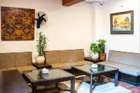 Hotel Namtso - วิวภูเขา