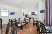 Trelawney Hotel - Guest House - Bãi biển