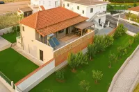 Valira Garden Retreat Near Ancient Messene