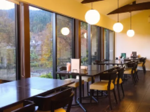 宿Cafeレンタル 小左エ門 郡上のホテル