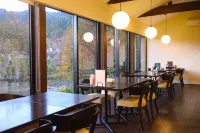 Kozaemon Hotels in Gujo