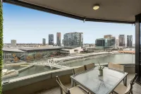 Melbourne Stays Apartments