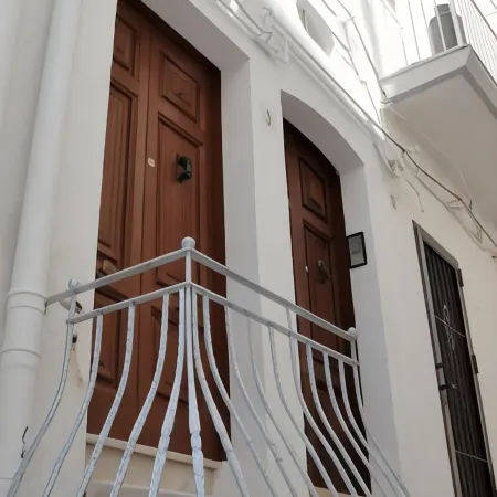 Casa Baldassarre