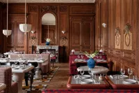 Cowley Manor Experimental