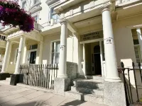 โรงแรมเมลเบิร์นเฮาส์ โรงแรมใกล้สวนสาธารณะกรีนพาร์ค