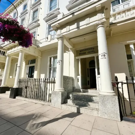 Melbourne house hotel Отели рядом с достопримечательностью «Пимлико»