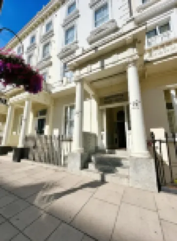 โรงแรมเมลเบิร์นเฮาส์ โรงแรมใกล้เซนต์เจมส์