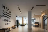 Hotel Airiños - 3-Sterne