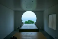 Tsuki to Maguro Ishigami - ที่มีที่จอดรถ