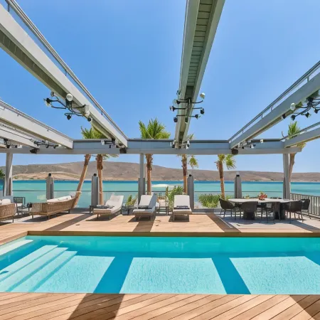 Biblos Resort Alaçatı