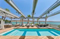 Biblos Resort Alaçatı - Luxury