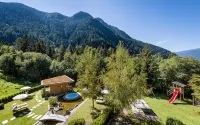Hotel Weisses Rössl - Cavallino Bianco Hotel di South Tyrol