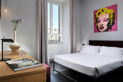 Suite Art Navona Hotels near Piazza Navona