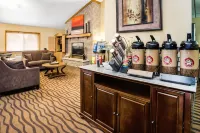 AmericInn by Wyndham Menomonie Hotels in Menomonie